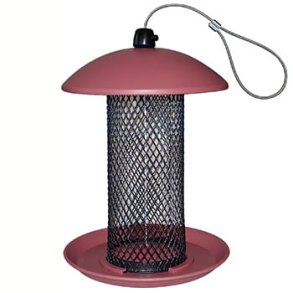 RYOM Foderautomat til N�dder Plast