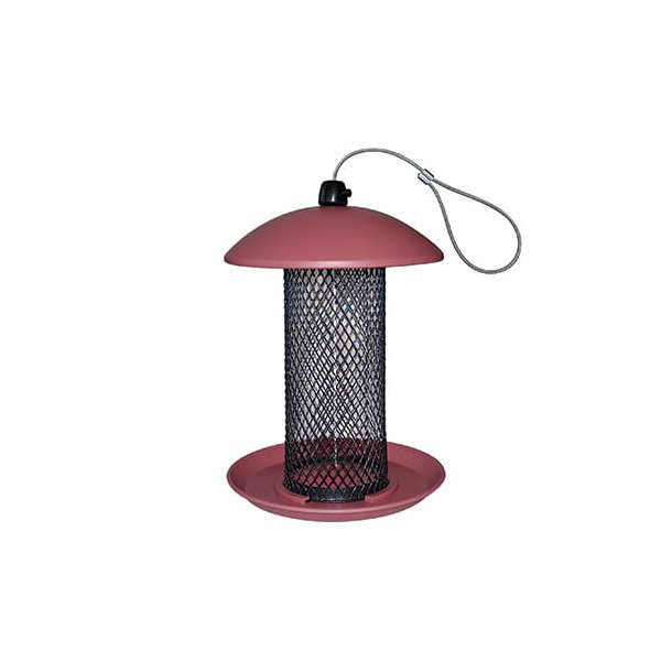 RYOM Foderautomat til N�dder Plast