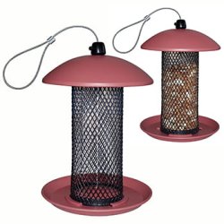 RYOM Foderautomat til N�dder Plast