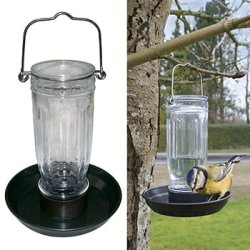 RYOM Vandautomat til vildfugle 500 ml