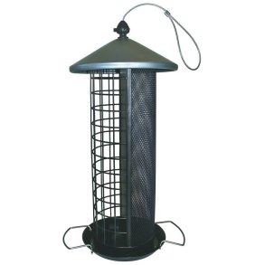 RYOM Fuglefoderautomat kombi