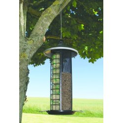 RYOM Fuglefoderautomat kombi