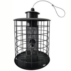 RYOM Foderautomat m/v�rn t/fugleblanding