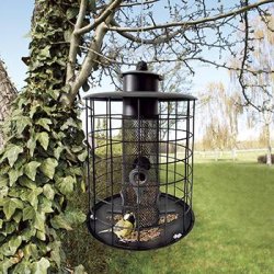 RYOM Foderautomat m/v�rn t/fugleblanding