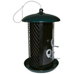 RYOM Foderautomat t/ Fugleblanding 4,5 kg