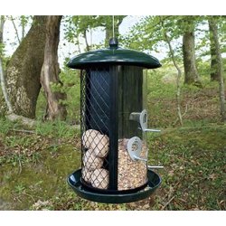 RYOM Foderautomat t/ Fugleblanding 4,5 kg