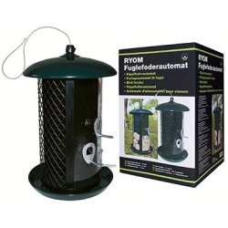 RYOM Foderautomat t/ Fugleblanding 4,5 kg