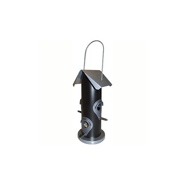 RYOM Foderautomat til fr� rund
