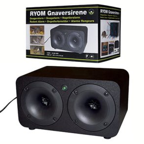 RYOM Gnaversirene Ryom Bionic 600M2