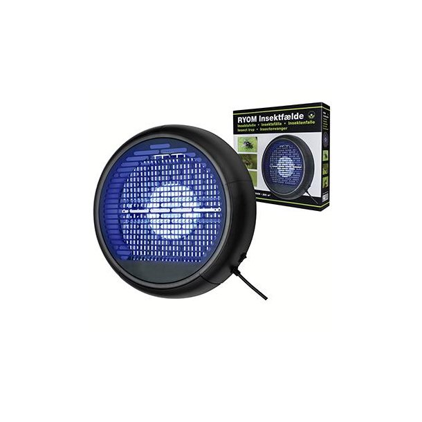 RYOM Insektf�lde 36-LED
