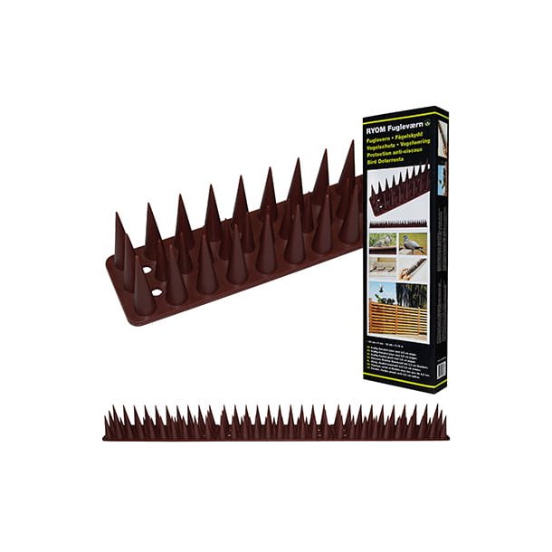 RYOM Fuglev�rn 43X4 cm