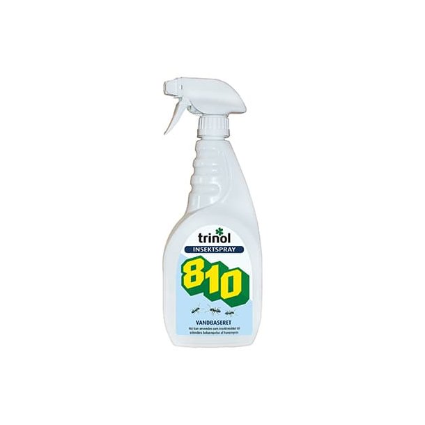 Trinol 810 Insektspray, 750ml