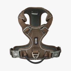 Comfort Walk Pro� Sele, Mocca