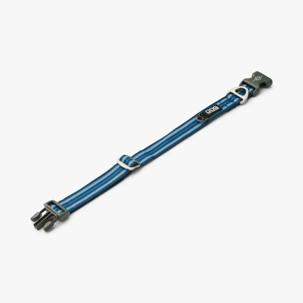 Dog Copenhagen Urban Style� Halsb�nd, Ocean Blue