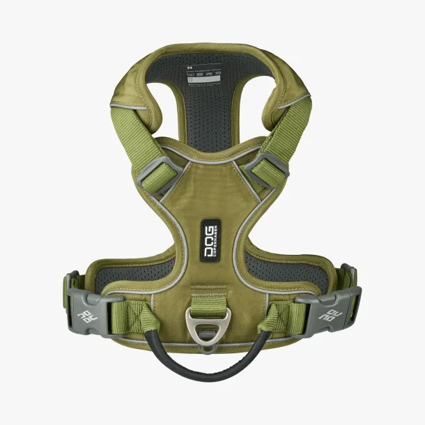 Dog Copenhagen Comfort Walk Pro� Sele, Hunting Green