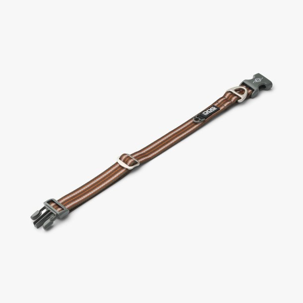 Urban Style� Halsb�nd, Mocca