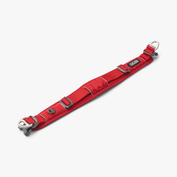 Urban Explorer� Halsb�nd, Classic Red
