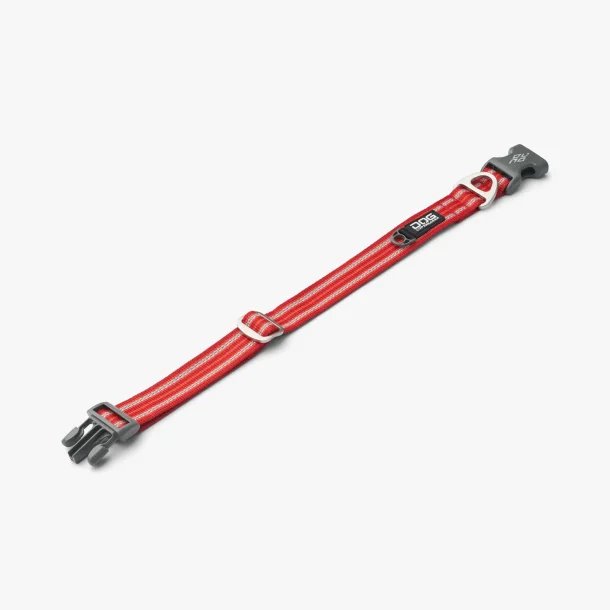 Dog Copenhagen Urban Style� Halsb�nd, Classic Red