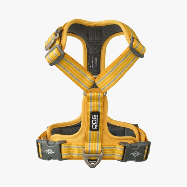 Dog Copenhagen Comfort Walk Air� Sele, Lemon