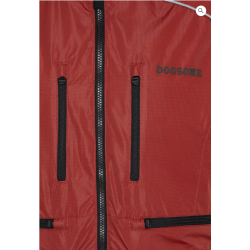 DogSome Dame Kavix PRO Training Vest Autumn