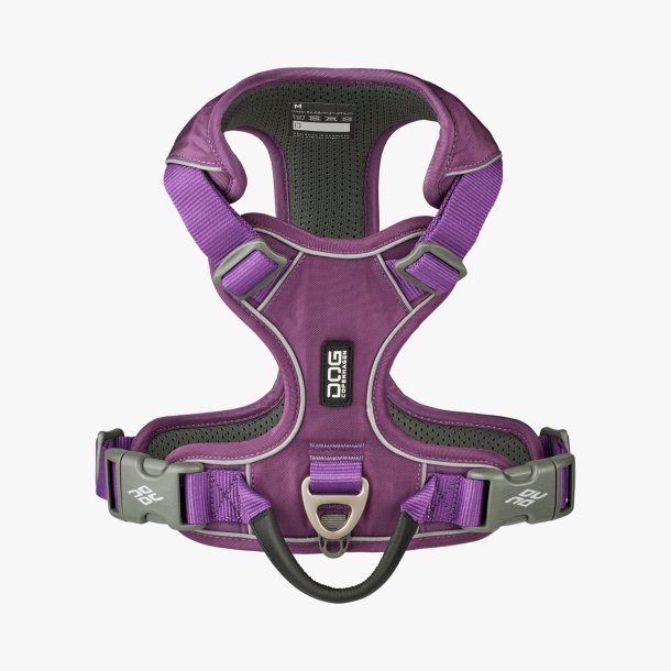 Comfort Walk Pro� Sele, Purple Passion