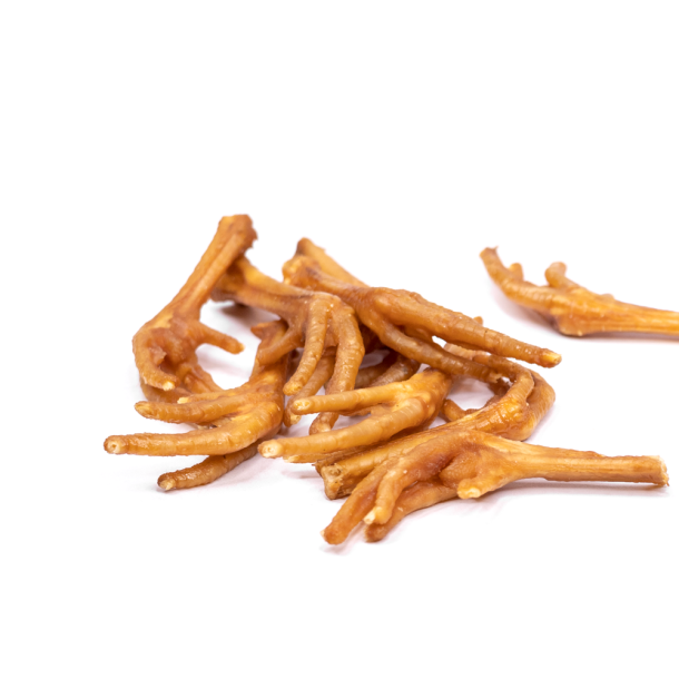 Snack'it H�nsef�dder 200g