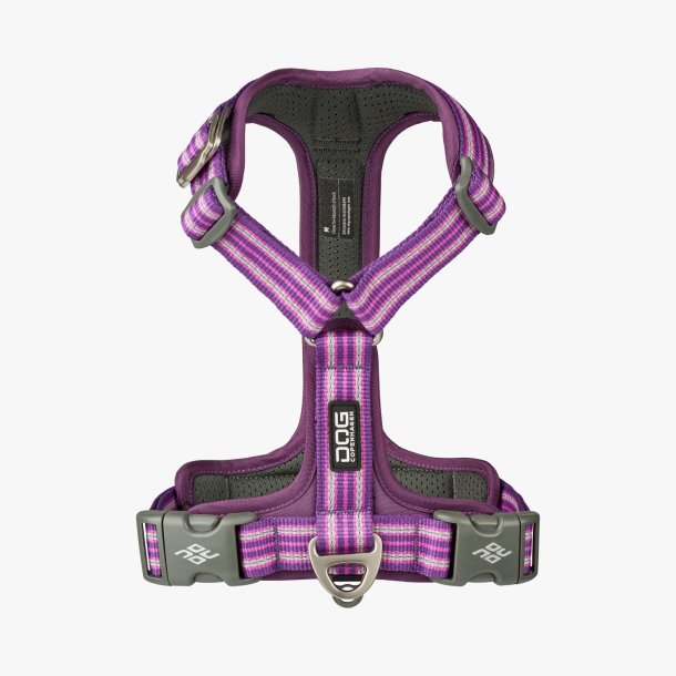 Comfort Walk Air� Sele, Purple Passion