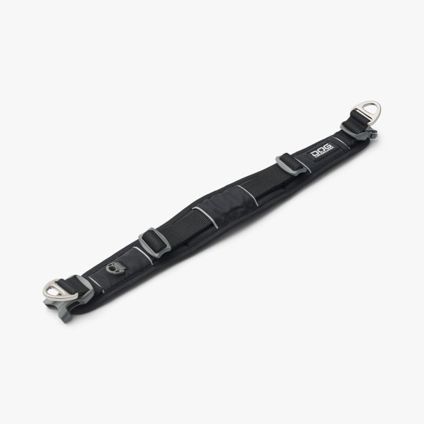 Urban Explorer� Halsb�nd, Black