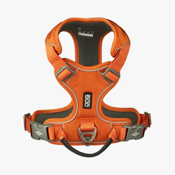 Dog Copenhagen Comfort Walk Pro� Sele, Orange Sun