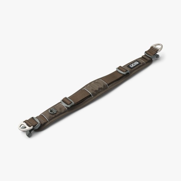 Urban Explorer� Halsb�nd, Mocca