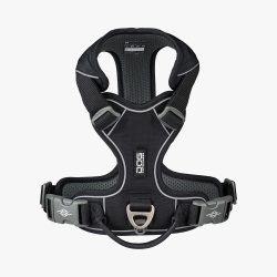 Comfort Walk Pro� Sele, Black