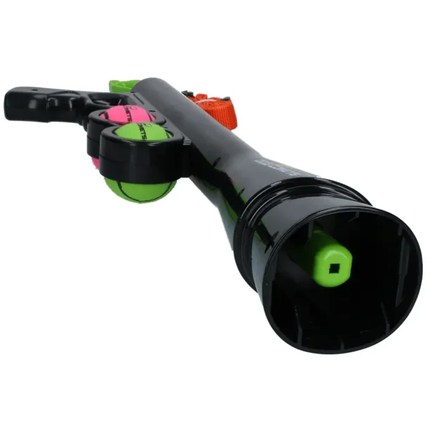 Dog Comets Comet launcher