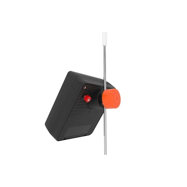 S12li Solcelle spndingsgiver med batteri (0,12J - Solcelle) med gratis stander&#8203;