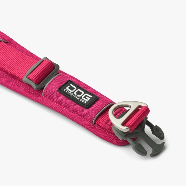 Dog Copenhagen Urban Explorer� Halsb�nd, Wild Rose