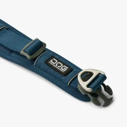 Dog Copenhagen Urban Explorer� Halsb�nd, Ocean Blue
