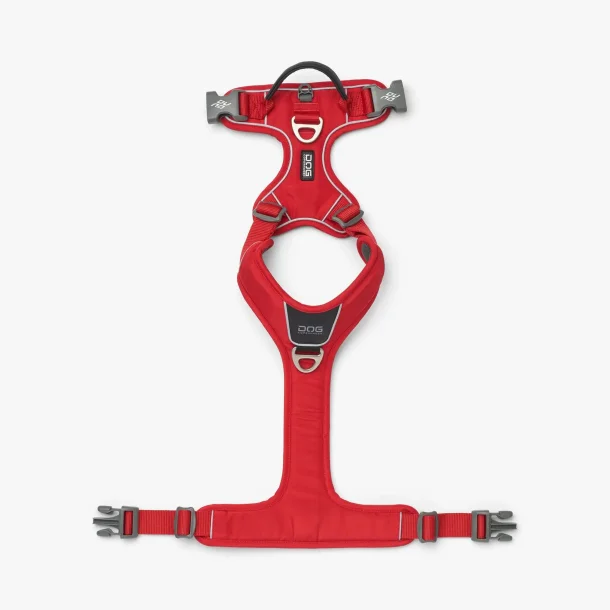 Dog Copenhagen Comfort Walk Pro� Sele, Classic Red
