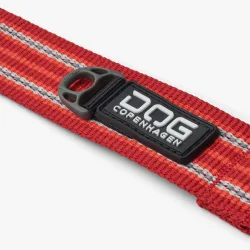 Dog Copenhagen Urban Style� Halsb�nd, Classic Red