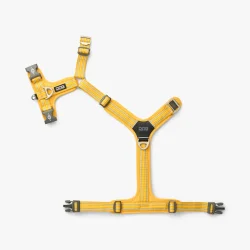 Dog Copenhagen Comfort Walk Air� Sele, Lemon