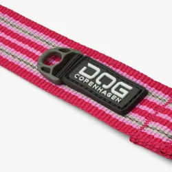 Dog Copenhagen Urban Style� Halsb�nd, Wild Rose