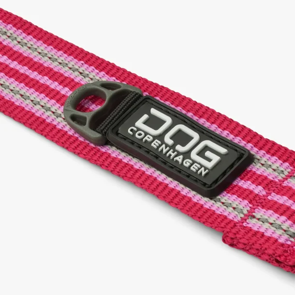 Dog Copenhagen Urban Style� Halsb�nd, Wild Rose