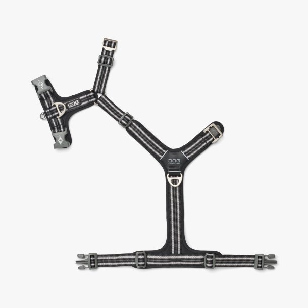 Comfort Walk Air� Sele, Black