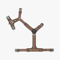 Comfort Walk Air� Sele, Mocca
