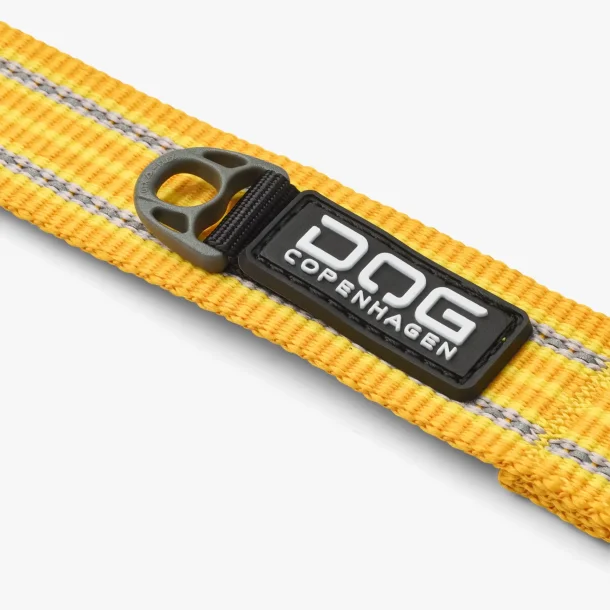 Dog Copenhagen Urban Style� Halsb�nd, Lemon