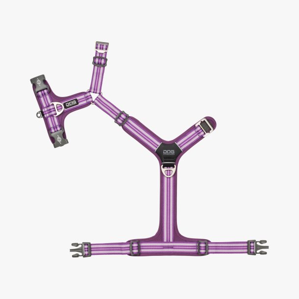 Comfort Walk Air� Sele, Purple Passion