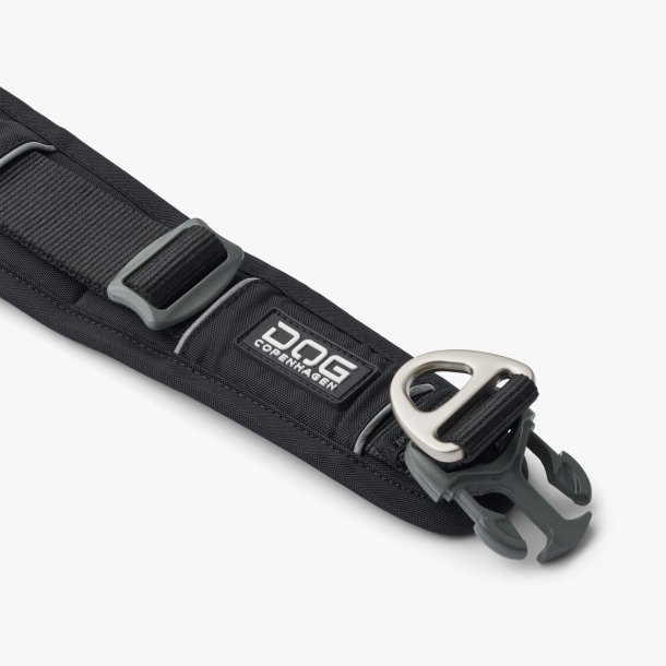 Urban Explorer� Halsb�nd, Black