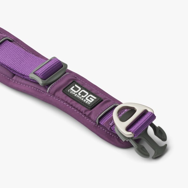Urban Explorer� Halsb�nd, Purple Passion
