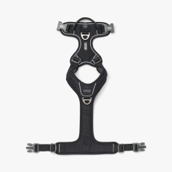 Comfort Walk Pro� Sele, Black