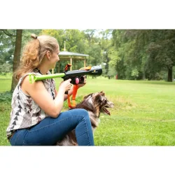 Dog Comets Comet launcher