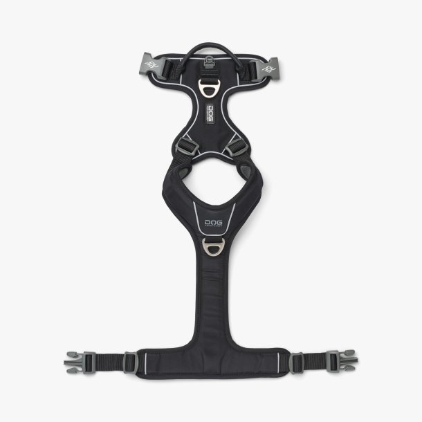 Comfort Walk Pro� Sele, Black