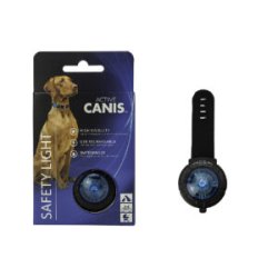 Active Canis Safety lights Blue